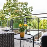 Apartamento Refugium Nest
