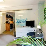 Refugium Nest Apartamento