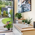 Refugium Nest Apartamento *