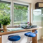 Apartamento Refugium Nest *