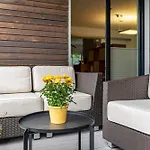 Apartamento Refugium Nest *