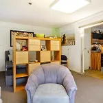 Apartamento Refugium Nest *