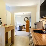 Apartamento Refugium Nest