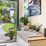 Apartamento Refugium Nest Sigmaringen