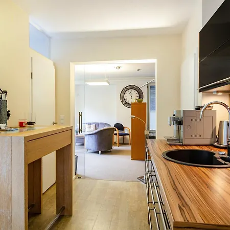 Refugium Nest شقة زيغمارينغن