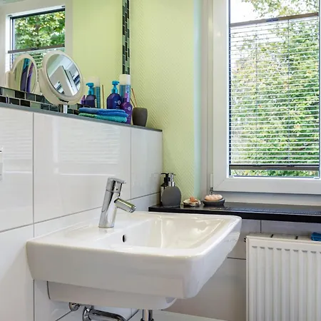 Refugium Nest زيغمارينغن