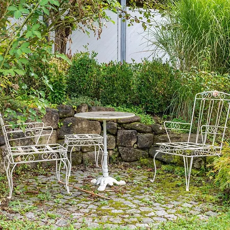 شقة Refugium Nest زيغمارينغن