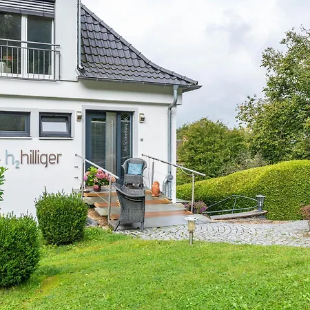 Refugium Nest * זיגמרינגן