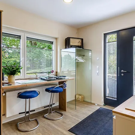 Refugium Nest זיגמרינגן