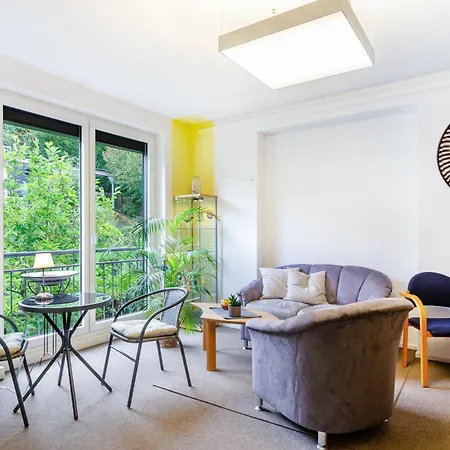 Refugium Nest زيغمارينغن