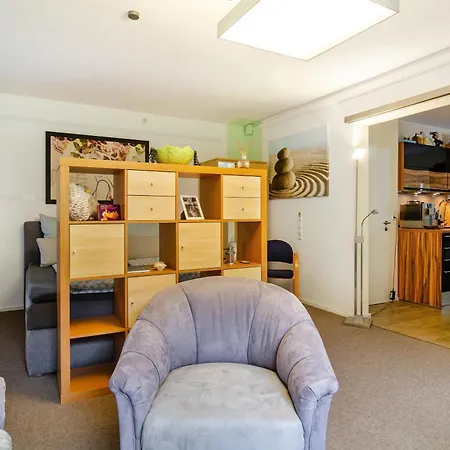 Refugium Nest דירה זיגמרינגן