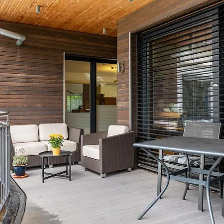 Refugium Nest זיגמרינגן