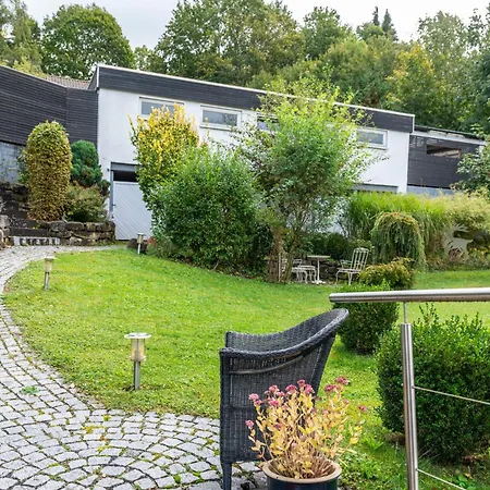 Refugium Nest דירה