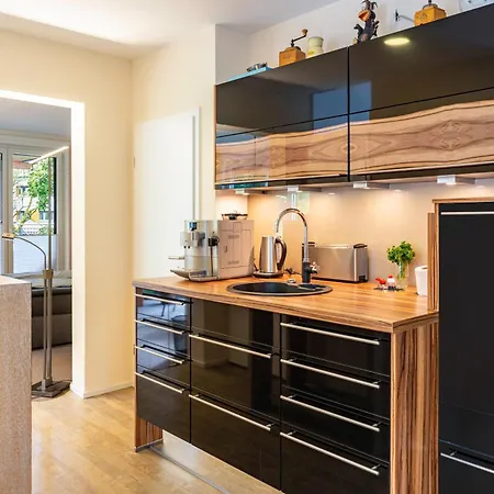 Apartamento Refugium Nest Sigmaringen