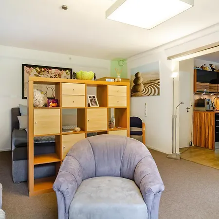 Apartamento Refugium Nest *
