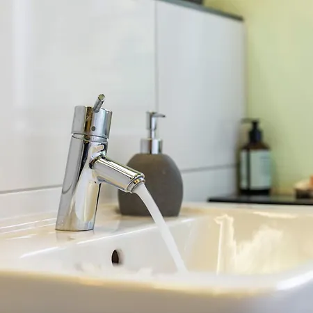 Apartamento Refugium Nest *