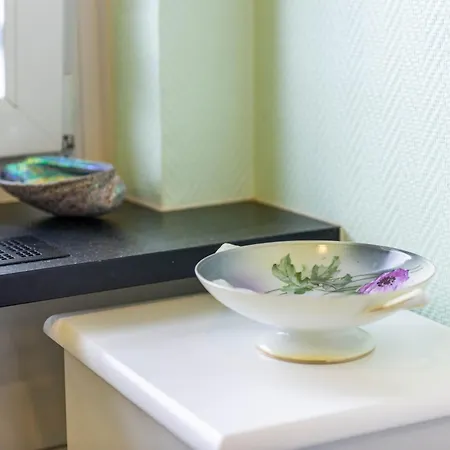 Appartement Refugium Nest Sigmaringen