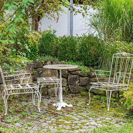 Refugium Nest Appartement Sigmaringen