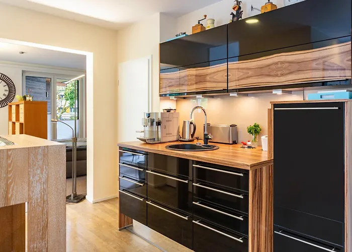 Refugium Nest Sigmaringen