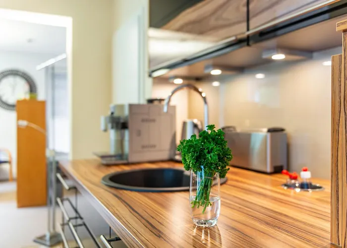 Refugium Nest Sigmaringen