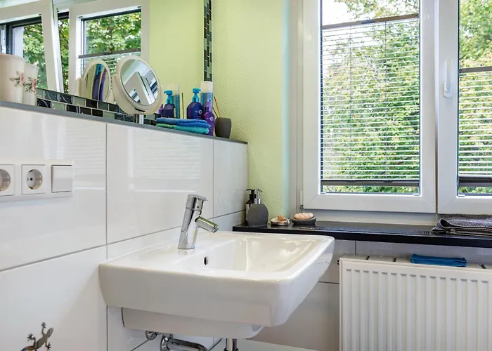 Refugium Nest Sigmaringen