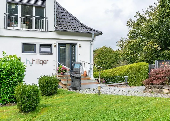 Refugium Nest * Sigmaringen