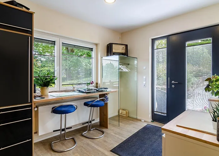 Refugium Nest Sigmaringen