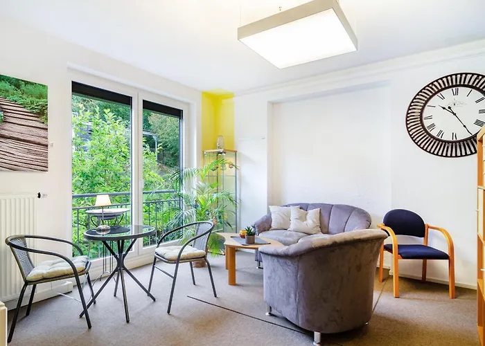 Refugium Nest Sigmaringen