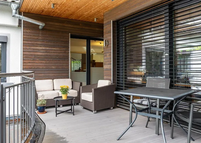 Refugium Nest Sigmaringen